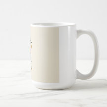 Leo Girl Zodiac Sign Tazas De Café