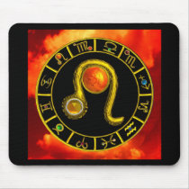 LEO MOUSEPADS