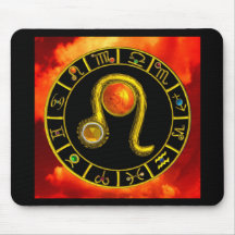 LEO MOUSEPADS