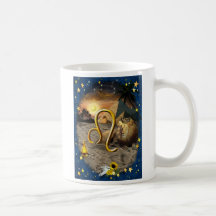 Leo Mugs