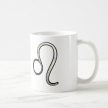 Leo Mugs