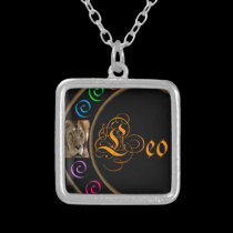Leo necklaces