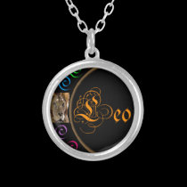 Leo necklaces