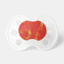 Leo Pacifier