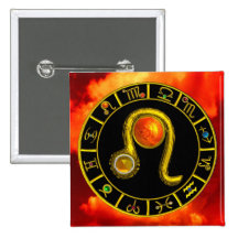 leo pin