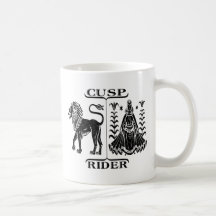 Leo/Virgo Coffee Mugs