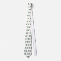 Leo Virgo zodiac friendship gifts Necktie