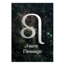 Leo Zodiac Star Sign Universe