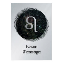Leo Zodiac Star Sign Universe