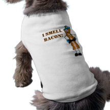 LeoDog001 Doggie T Shirt