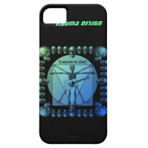 Leoguitar2 Coque iPhone 5 Case-Mate