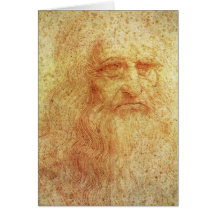 Leonardo Cards