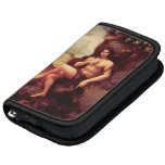 Leonardo da Vinci - Bacchus Folio Planner