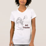 Leonardo da Vinci Shirt