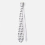 Leonardo DaVinci Horse tie