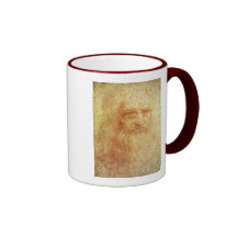 Leonardo Tasse À Café