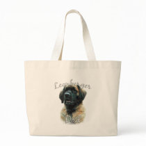 Leonberger Dad 2 Bag