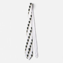 Leonberger Dad 2 Ties