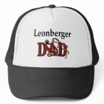 Leonberger Dad Hat