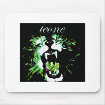 Leone Mouse Pad