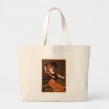 Leonetto Cappiello Absinthe Ducros Fils Bag
