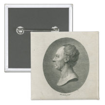 Leonhard Euler Buttons