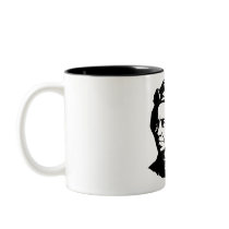 Leonhard Euler Mug