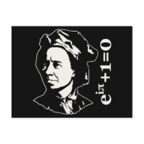 Leonhard Euler Post Cards