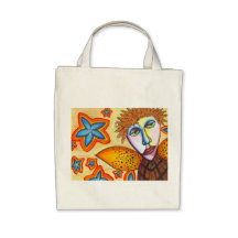 Leonora Tote Bag