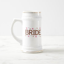 Leopard Bride Coffee Mugs