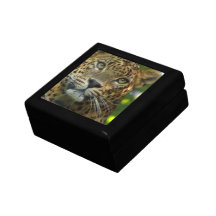 Leopard  Gift Box