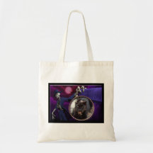 leopard-halloween-2010-0008 tote bag