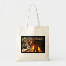 leopard-halloween-2010-0012-b tote bag