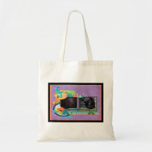 leopard-halloween-2010-0015 canvas bag