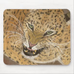 LEOPARD MOUSE PAD