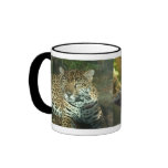 Leopard Mug