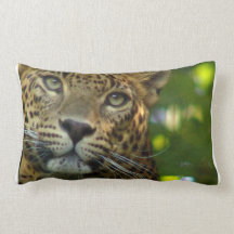 Leopard Pillow 