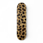 Leopard Print skateboards