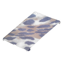 Leopard Print Style iPad Mini Case