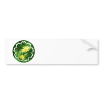 Leopard's Bane Bumper Stickers