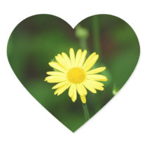 Leopards Bane Flowers Stickers