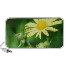 Leopard's Bane Portable Speakers