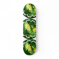 Leopard's Bane Skateboard