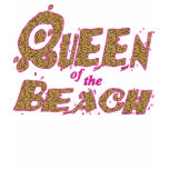 Leopardskin Queen T-Shirt