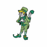 Leprechaun Jacket