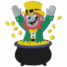 Leprechaun Gold