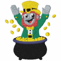 Leprechaun Gold