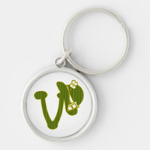 Leprechaun Hats V Keychains