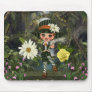 Leprechaun Kelly Mousepads
