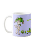 Leprechaun Parade Cartoons Funny Mug